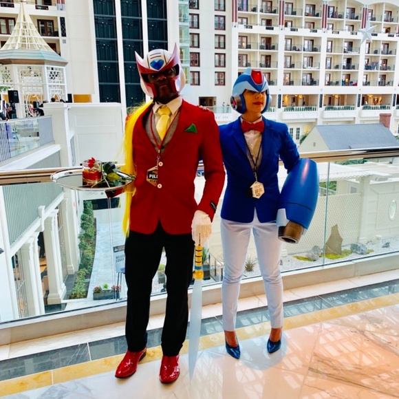 Meet your Posher, Chloe - Picture 5 of 7